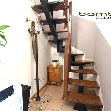 דירות Bamboo Milano Copernico מראה חיצוני תמונה