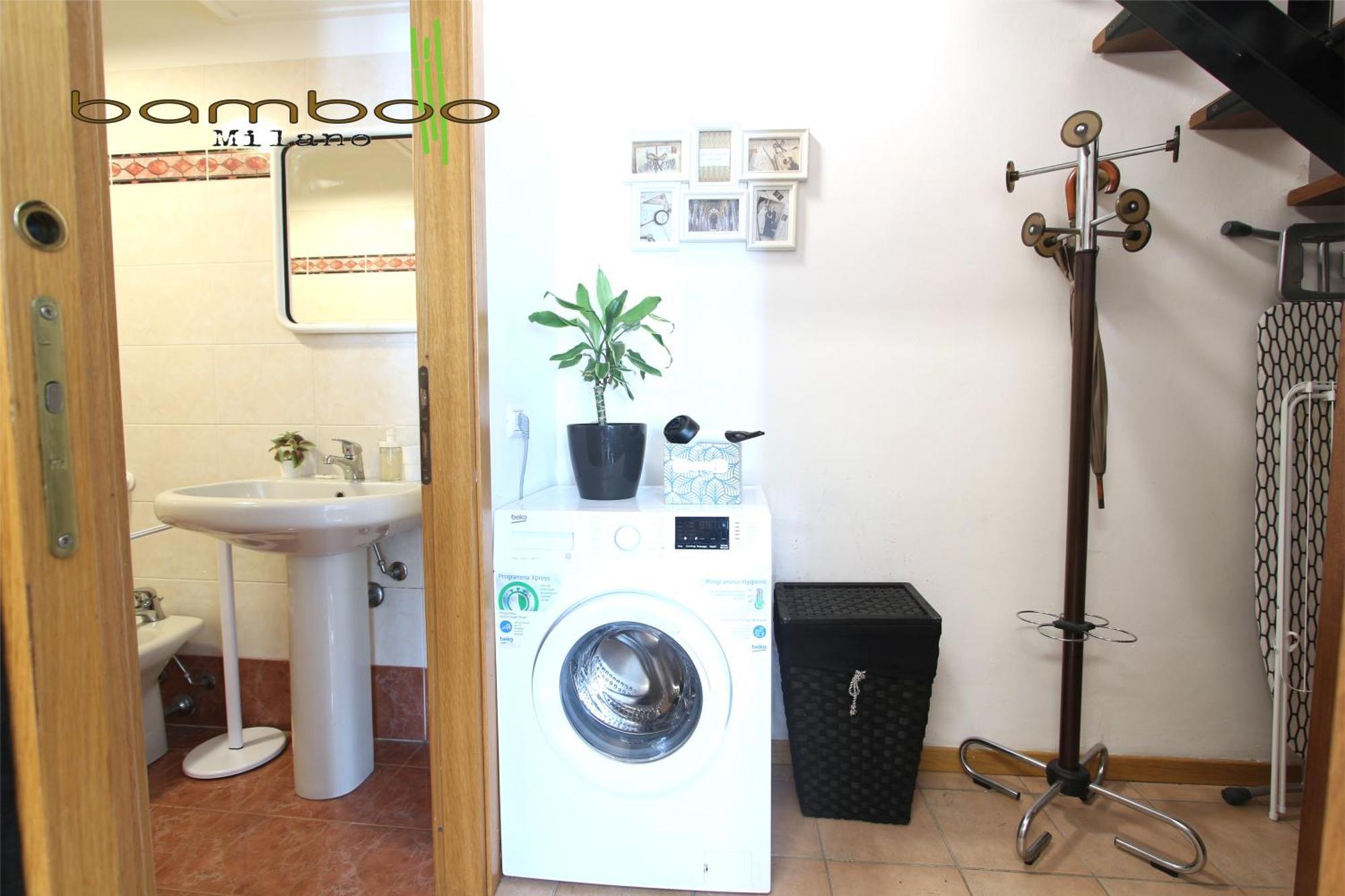 דירות Bamboo Milano Copernico מראה חיצוני תמונה