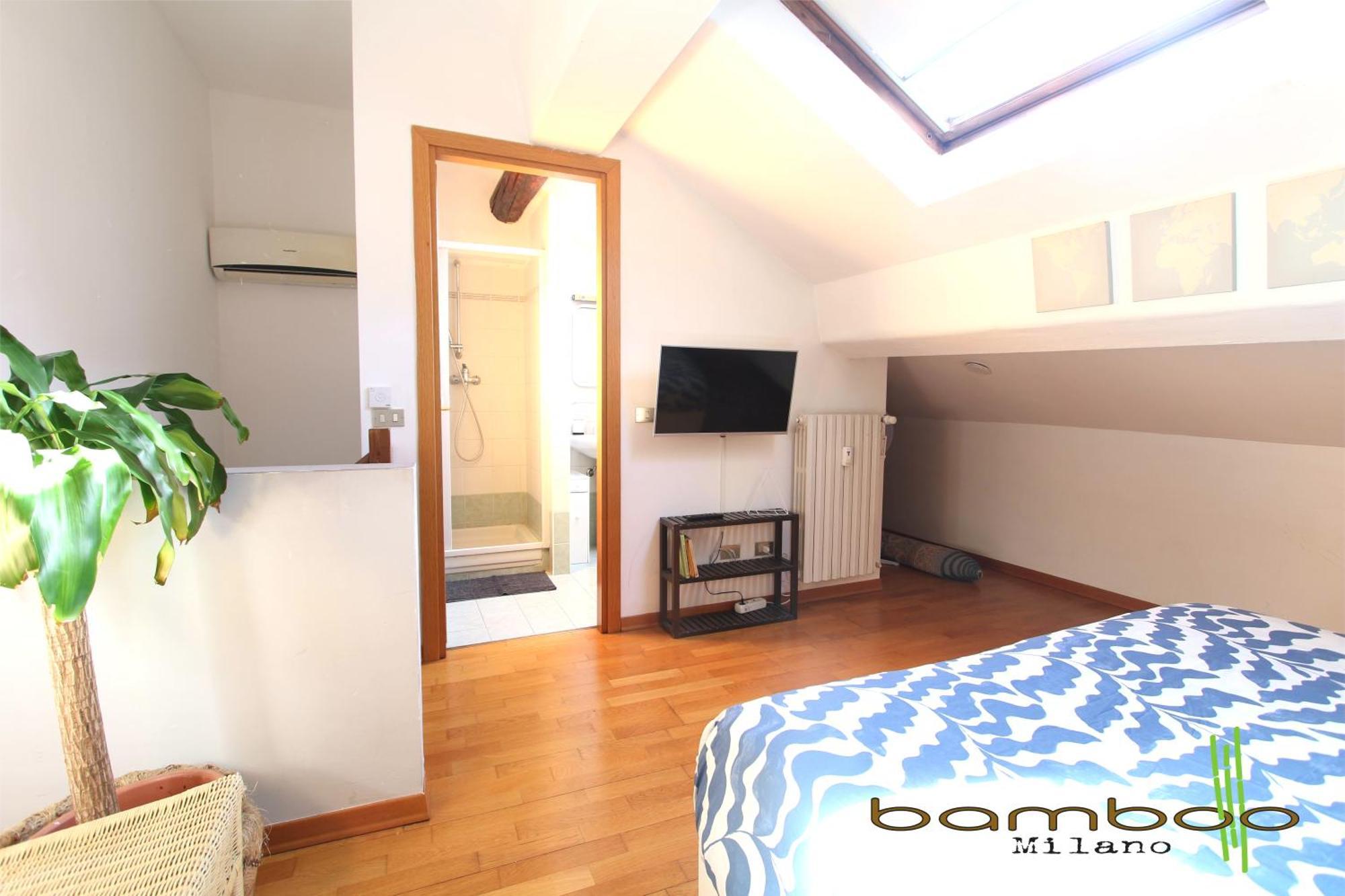 דירות Bamboo Milano Copernico מראה חיצוני תמונה