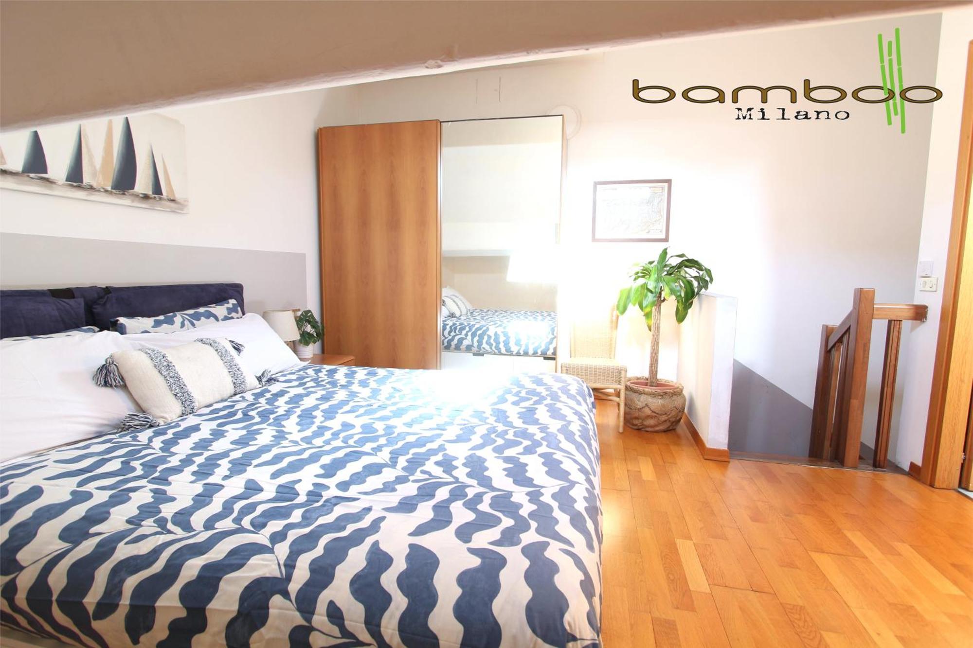 דירות Bamboo Milano Copernico מראה חיצוני תמונה
