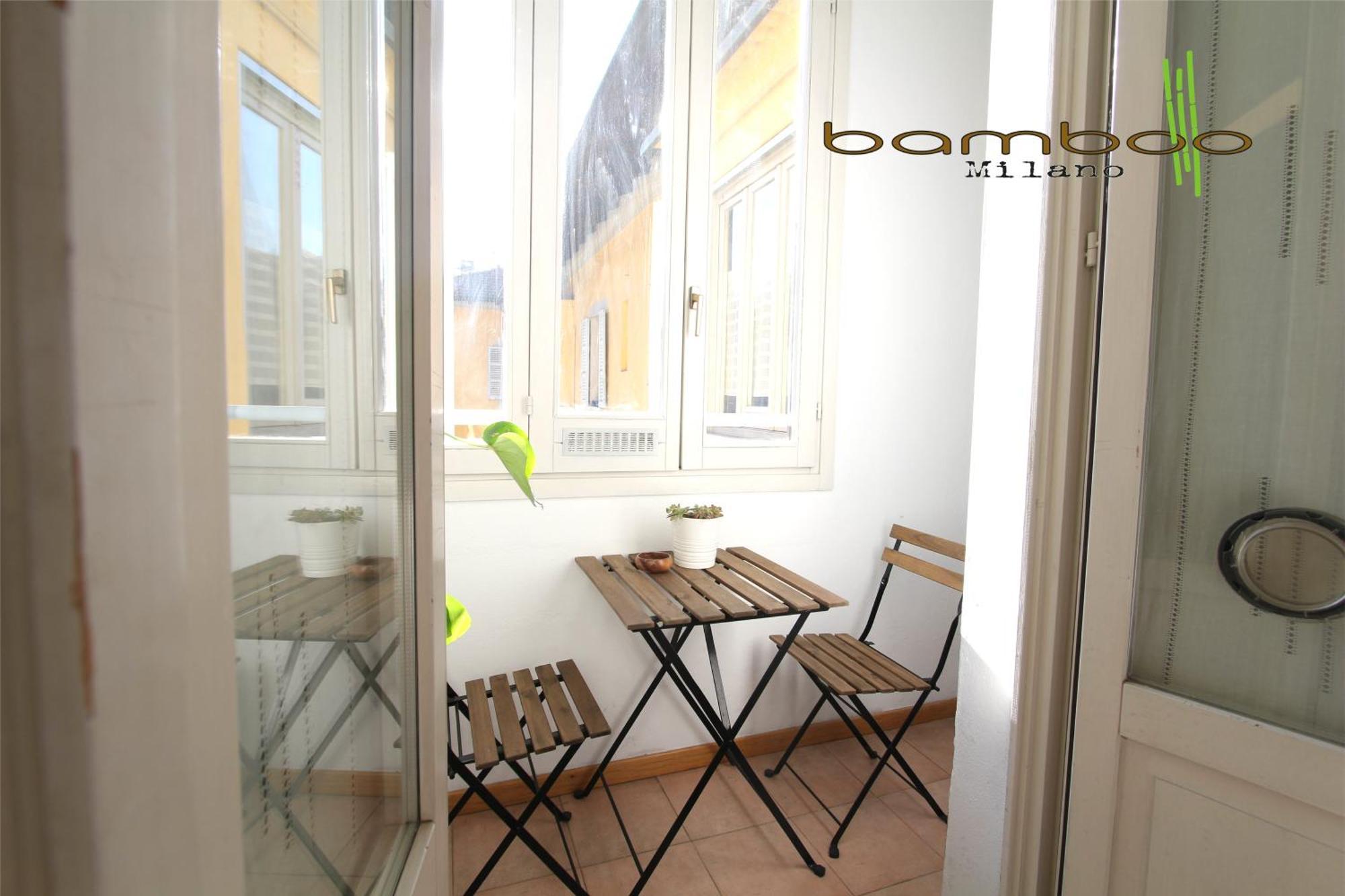 דירות Bamboo Milano Copernico מראה חיצוני תמונה