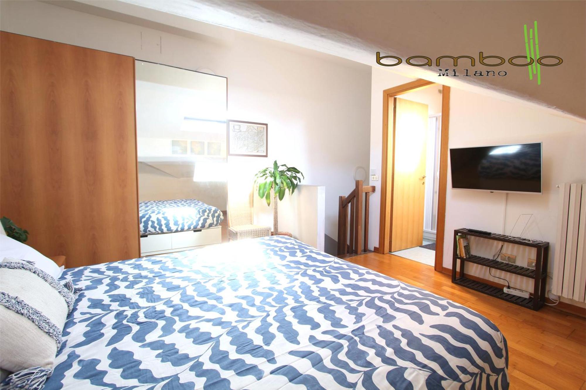 דירות Bamboo Milano Copernico מראה חיצוני תמונה