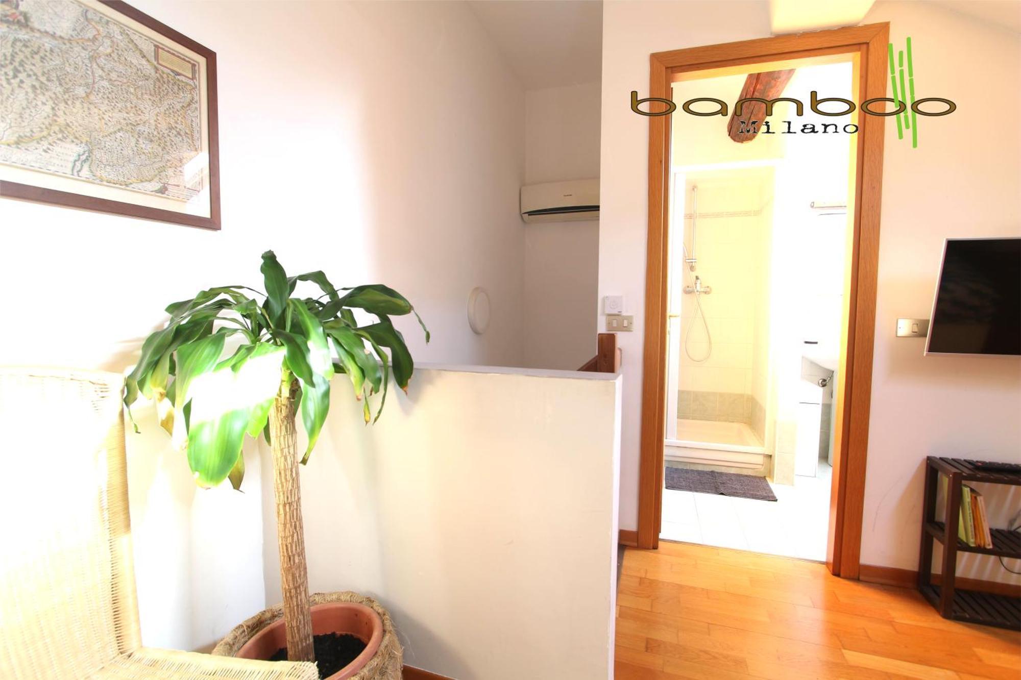 דירות Bamboo Milano Copernico מראה חיצוני תמונה