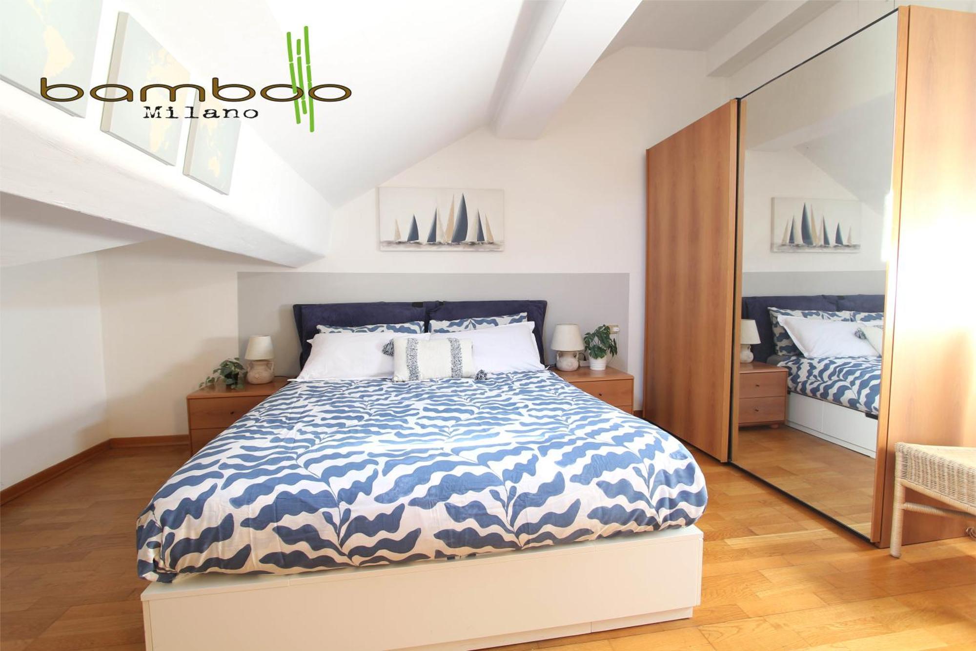 דירות Bamboo Milano Copernico מראה חיצוני תמונה
