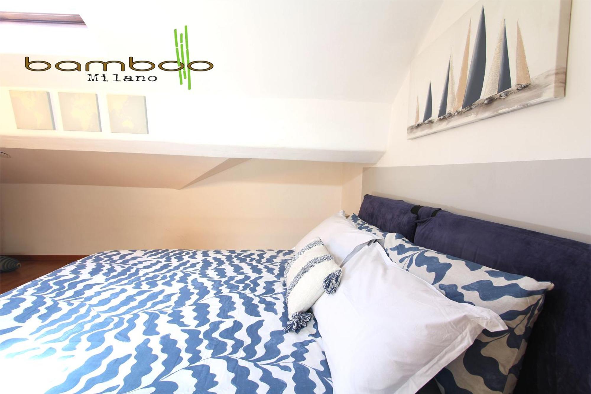 דירות Bamboo Milano Copernico מראה חיצוני תמונה