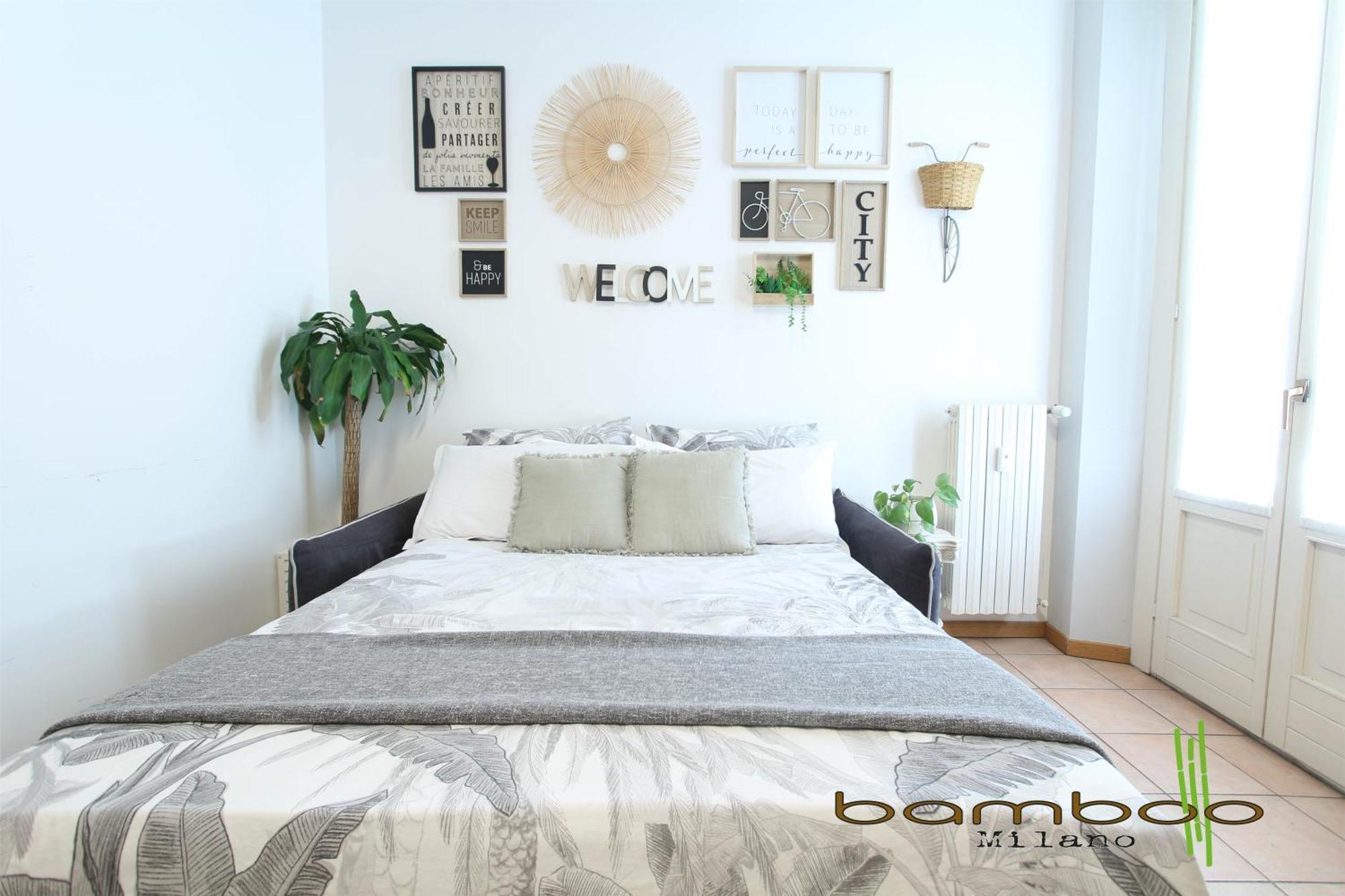 דירות Bamboo Milano Copernico מראה חיצוני תמונה