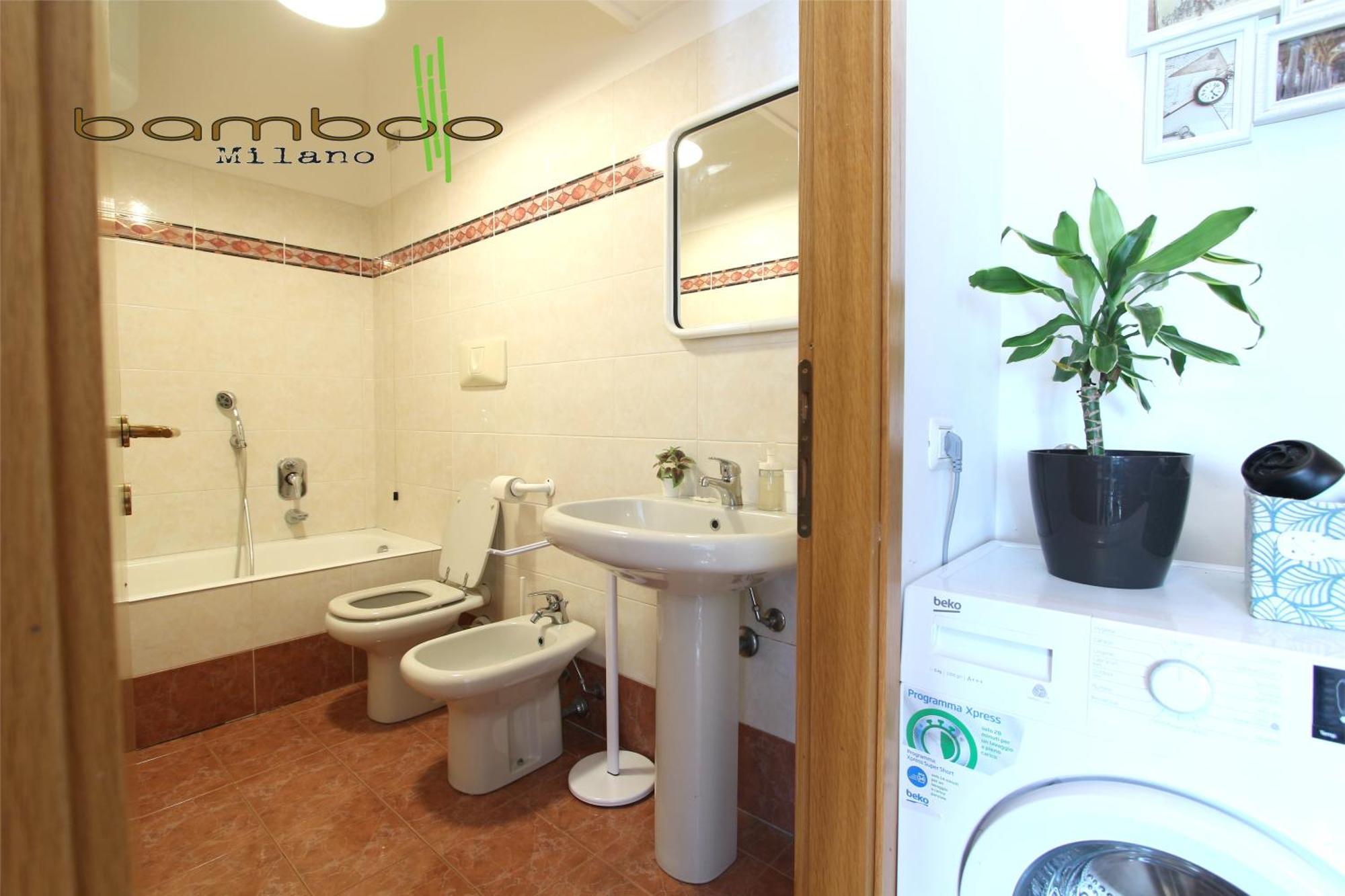 דירות Bamboo Milano Copernico מראה חיצוני תמונה