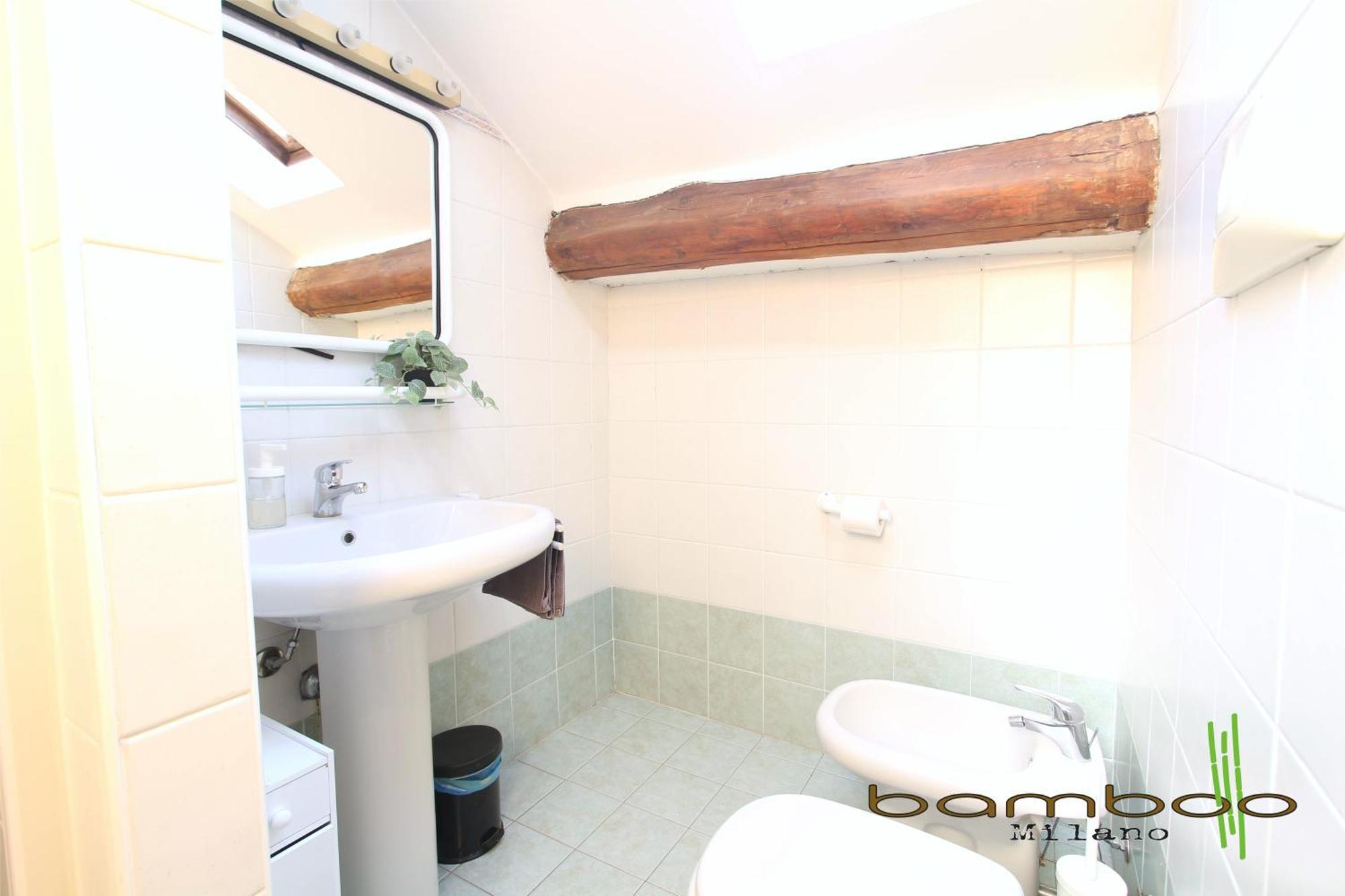 דירות Bamboo Milano Copernico מראה חיצוני תמונה