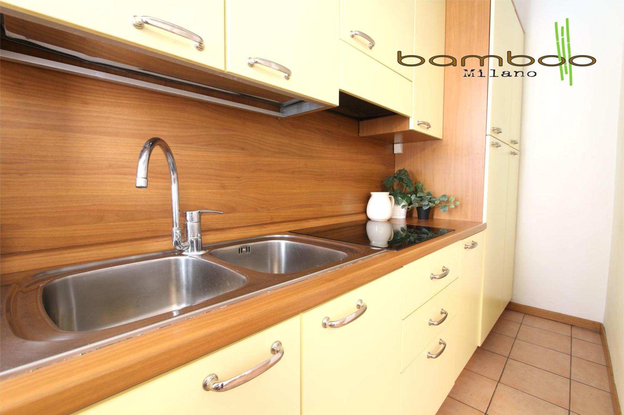 דירות Bamboo Milano Copernico מראה חיצוני תמונה